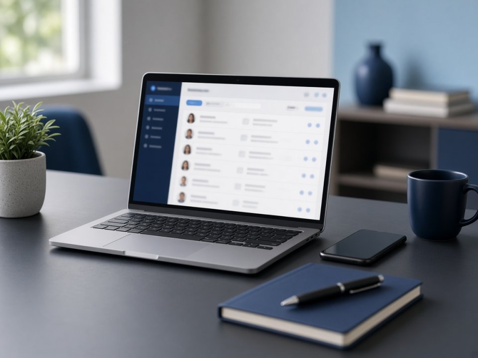 CRM de clientes